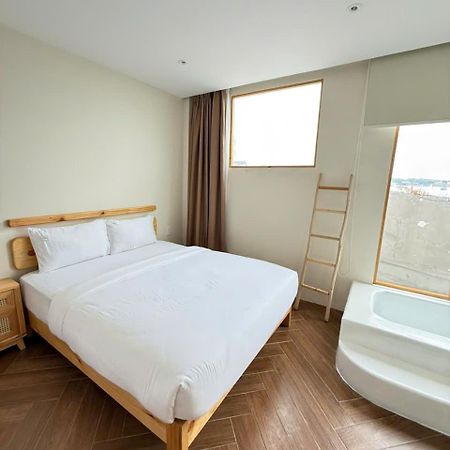 Sunset Story Hotel Ap Khanh Phuoc Extérieur photo