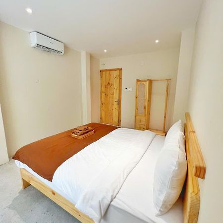 Sunset Story Hotel Ap Khanh Phuoc Extérieur photo