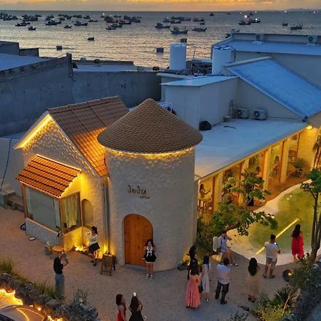 Sunset Story Hotel Ap Khanh Phuoc Extérieur photo