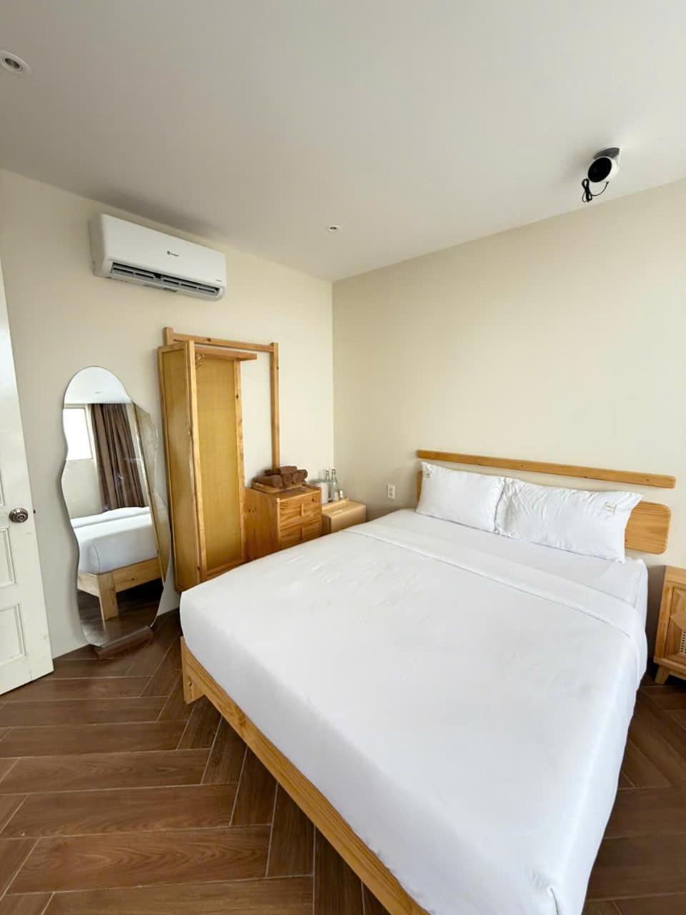 Sunset Story Hotel Ap Khanh Phuoc Extérieur photo
