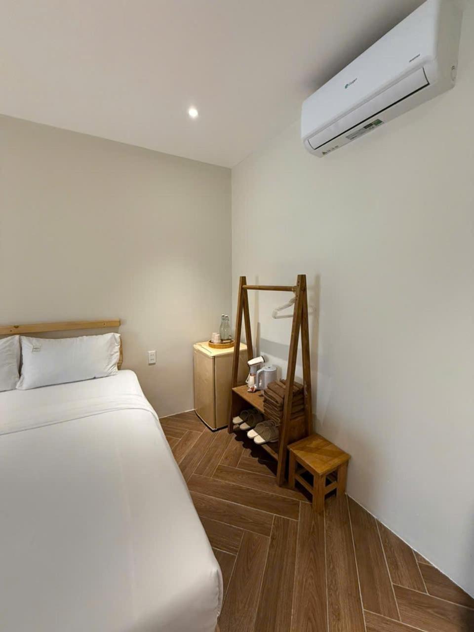Sunset Story Hotel Ap Khanh Phuoc Extérieur photo