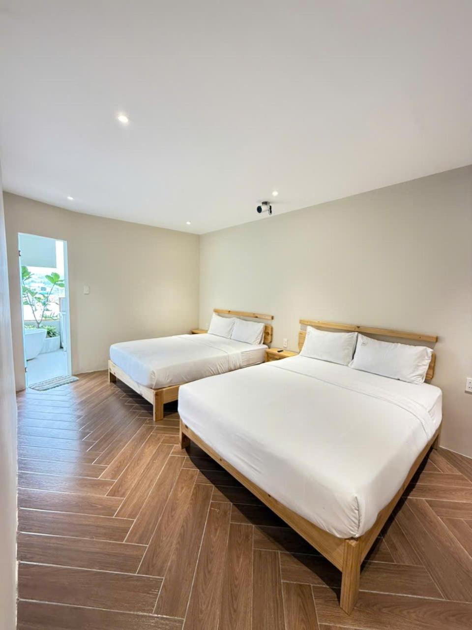Sunset Story Hotel Ap Khanh Phuoc Extérieur photo