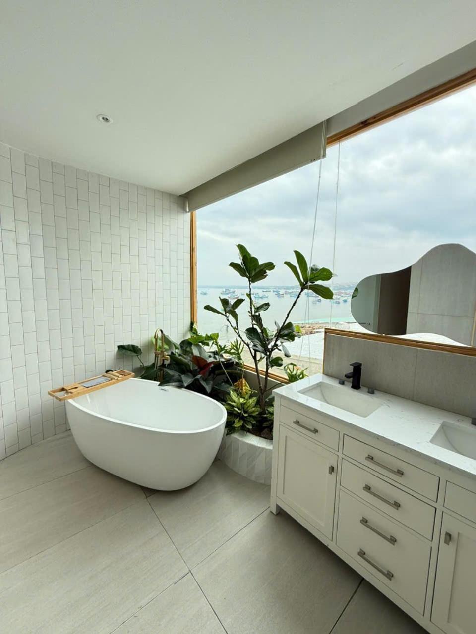 Sunset Story Hotel Ap Khanh Phuoc Extérieur photo