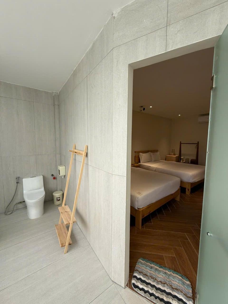 Sunset Story Hotel Ap Khanh Phuoc Extérieur photo