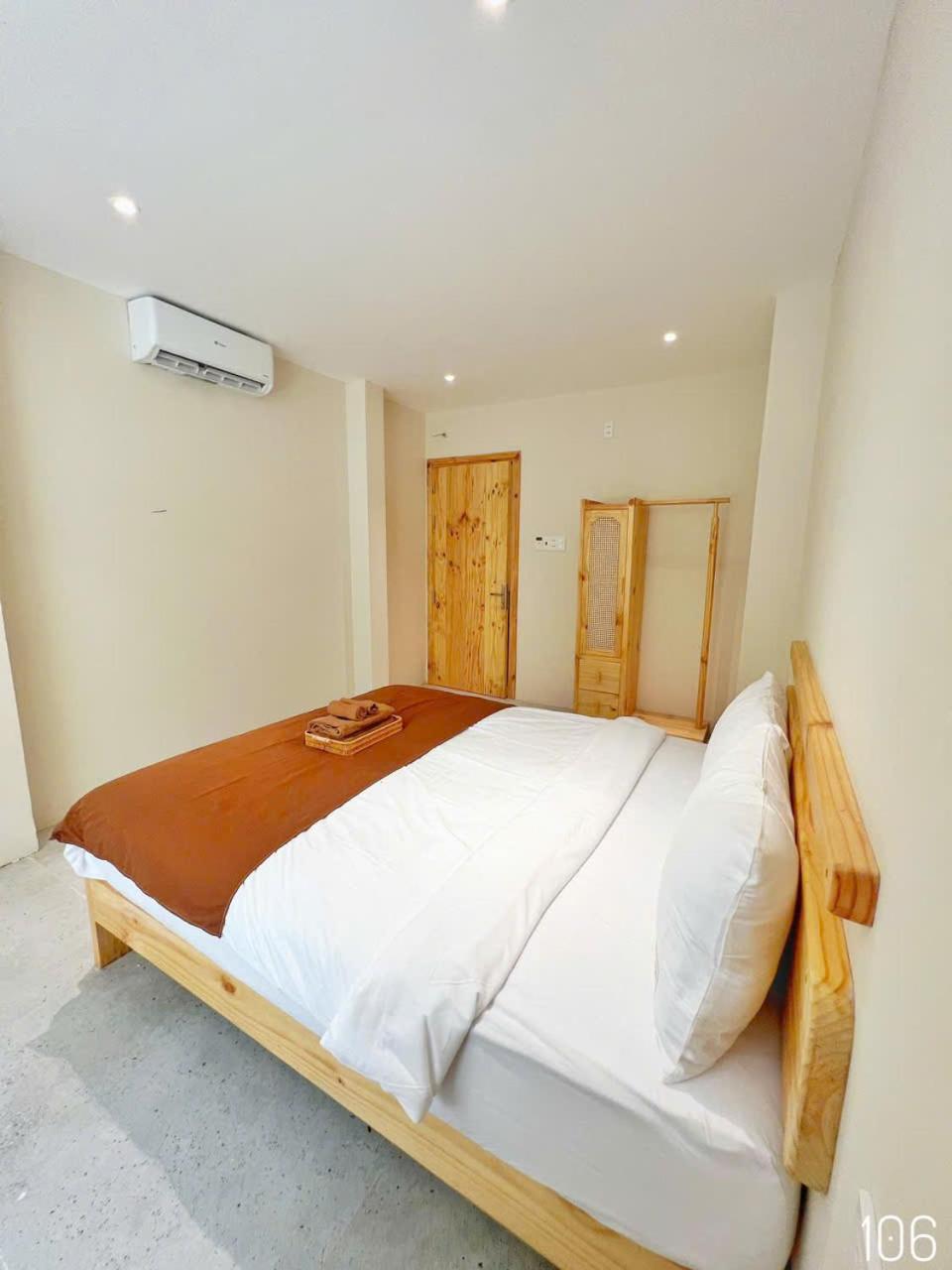 Sunset Story Hotel Ap Khanh Phuoc Extérieur photo
