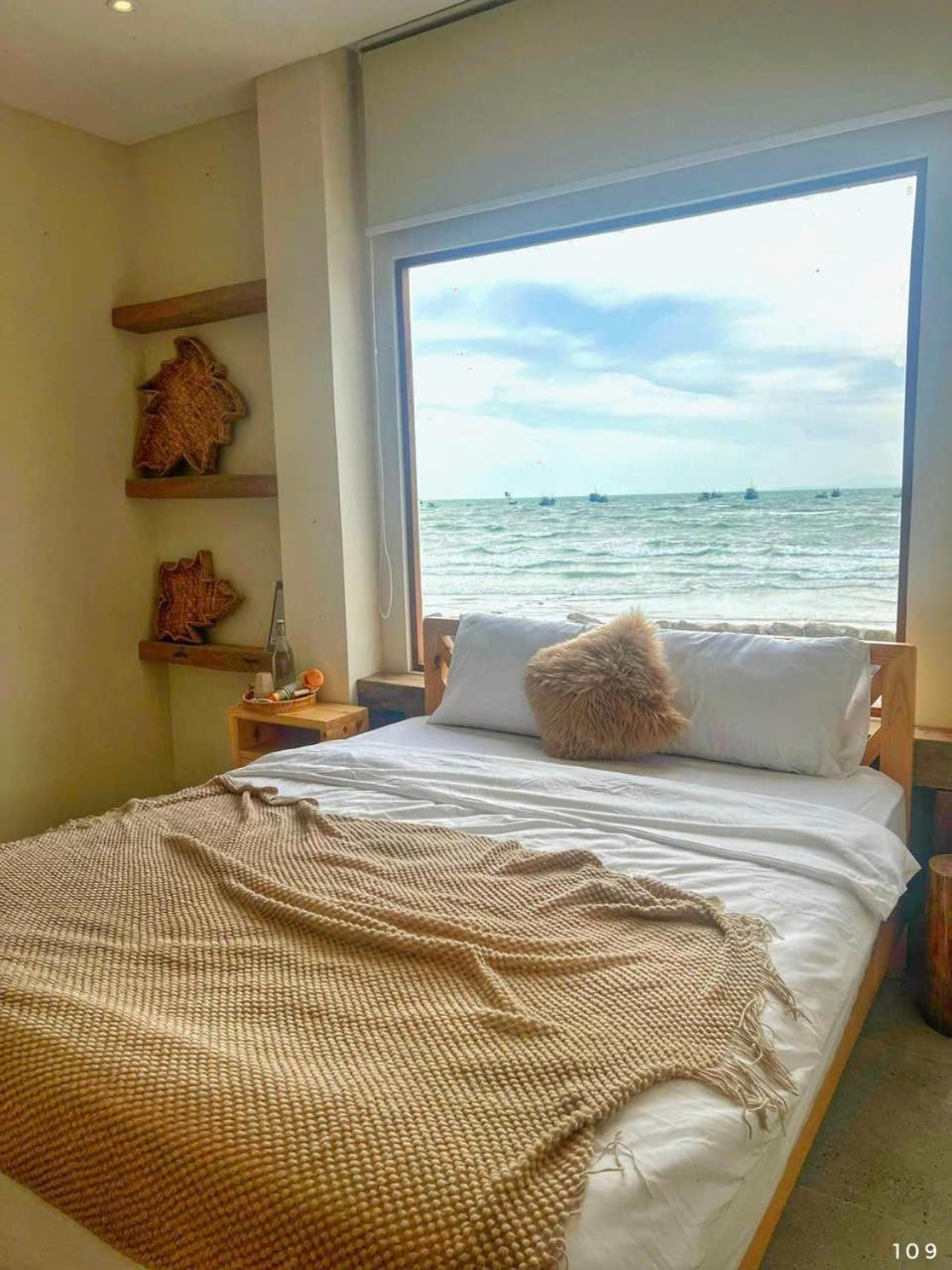 Sunset Story Hotel Ap Khanh Phuoc Extérieur photo
