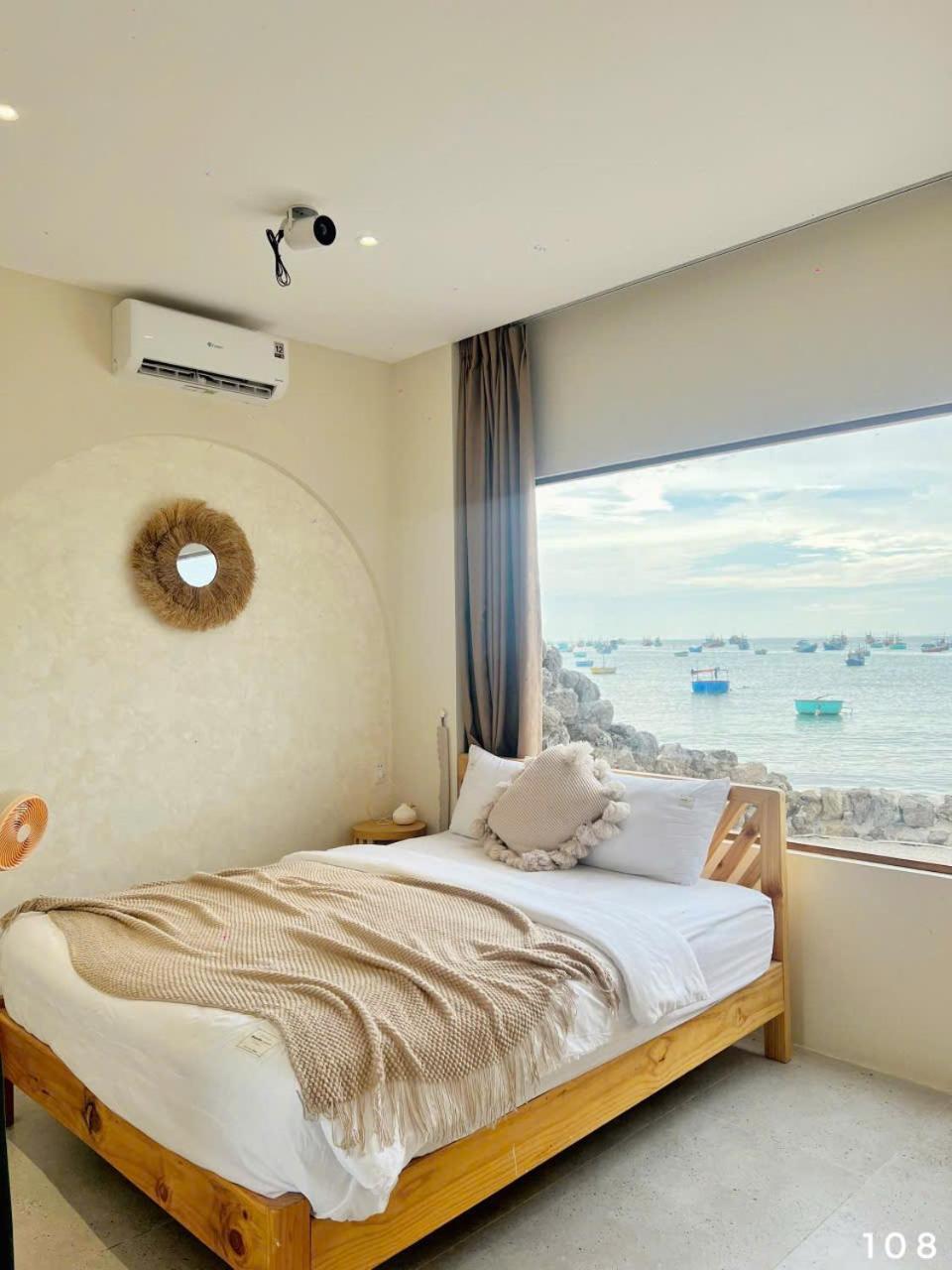 Sunset Story Hotel Ap Khanh Phuoc Extérieur photo