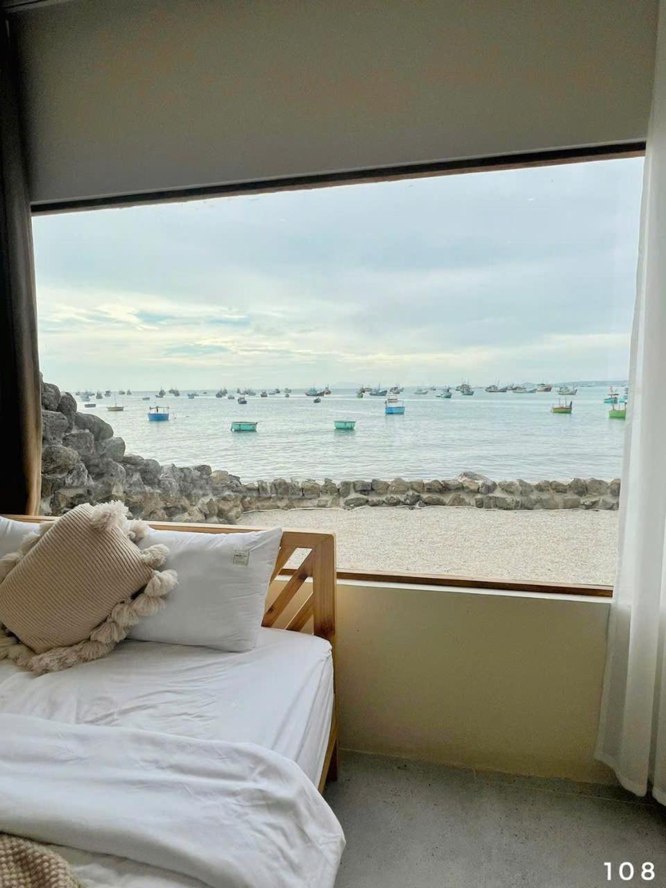 Sunset Story Hotel Ap Khanh Phuoc Extérieur photo