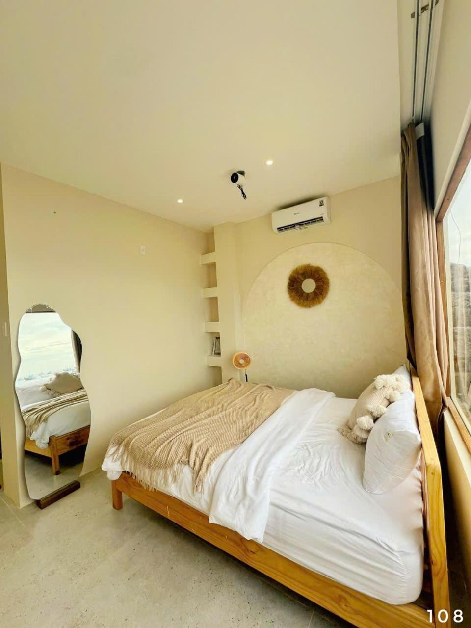 Sunset Story Hotel Ap Khanh Phuoc Extérieur photo
