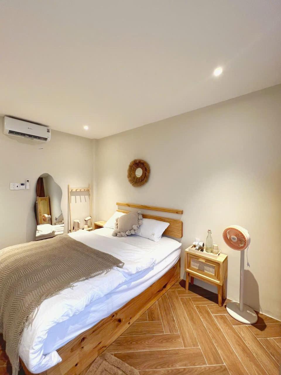 Sunset Story Hotel Ap Khanh Phuoc Extérieur photo