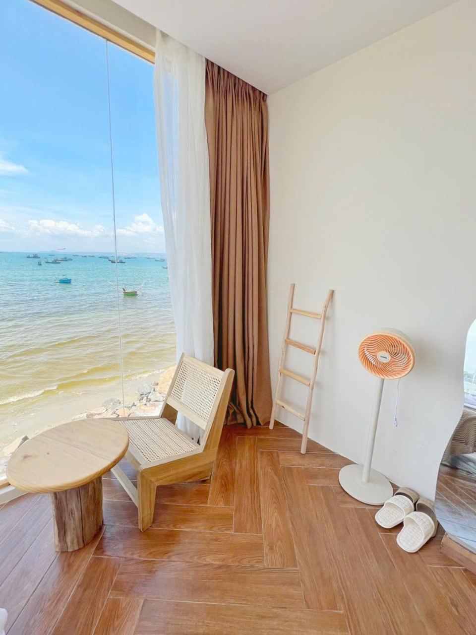 Sunset Story Hotel Ap Khanh Phuoc Extérieur photo