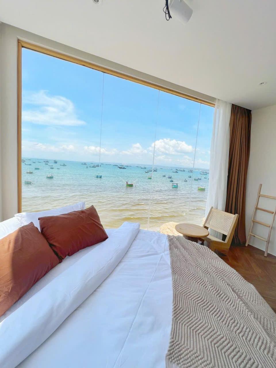 Sunset Story Hotel Ap Khanh Phuoc Extérieur photo
