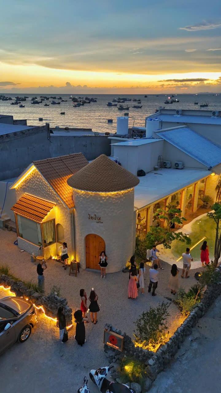 Sunset Story Hotel Ap Khanh Phuoc Extérieur photo