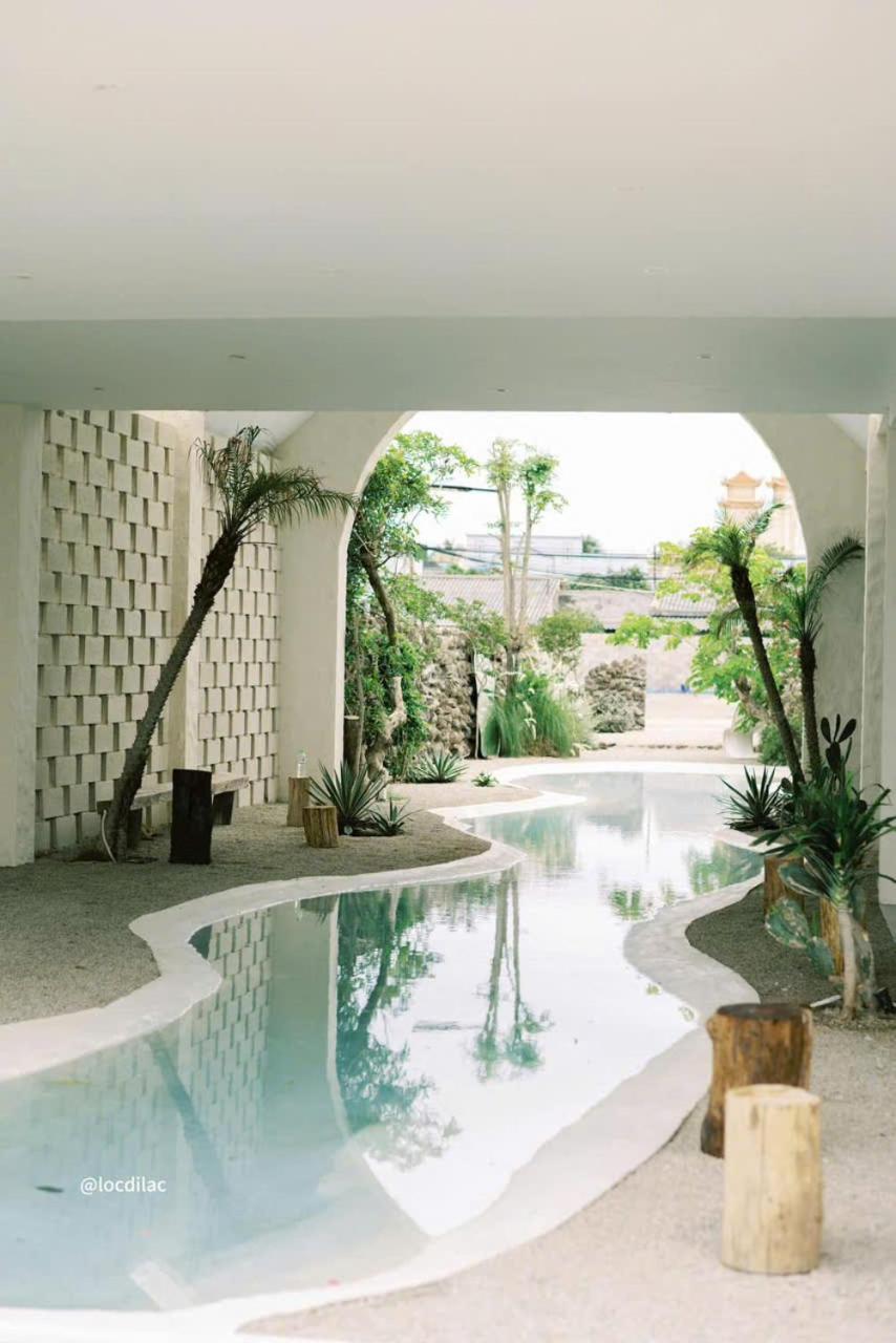 Sunset Story Hotel Ap Khanh Phuoc Extérieur photo